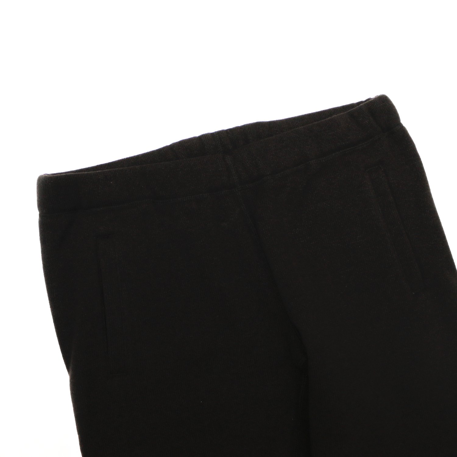 BURLAP OUTFITTER / KNIT FLEECE NARROW PANT