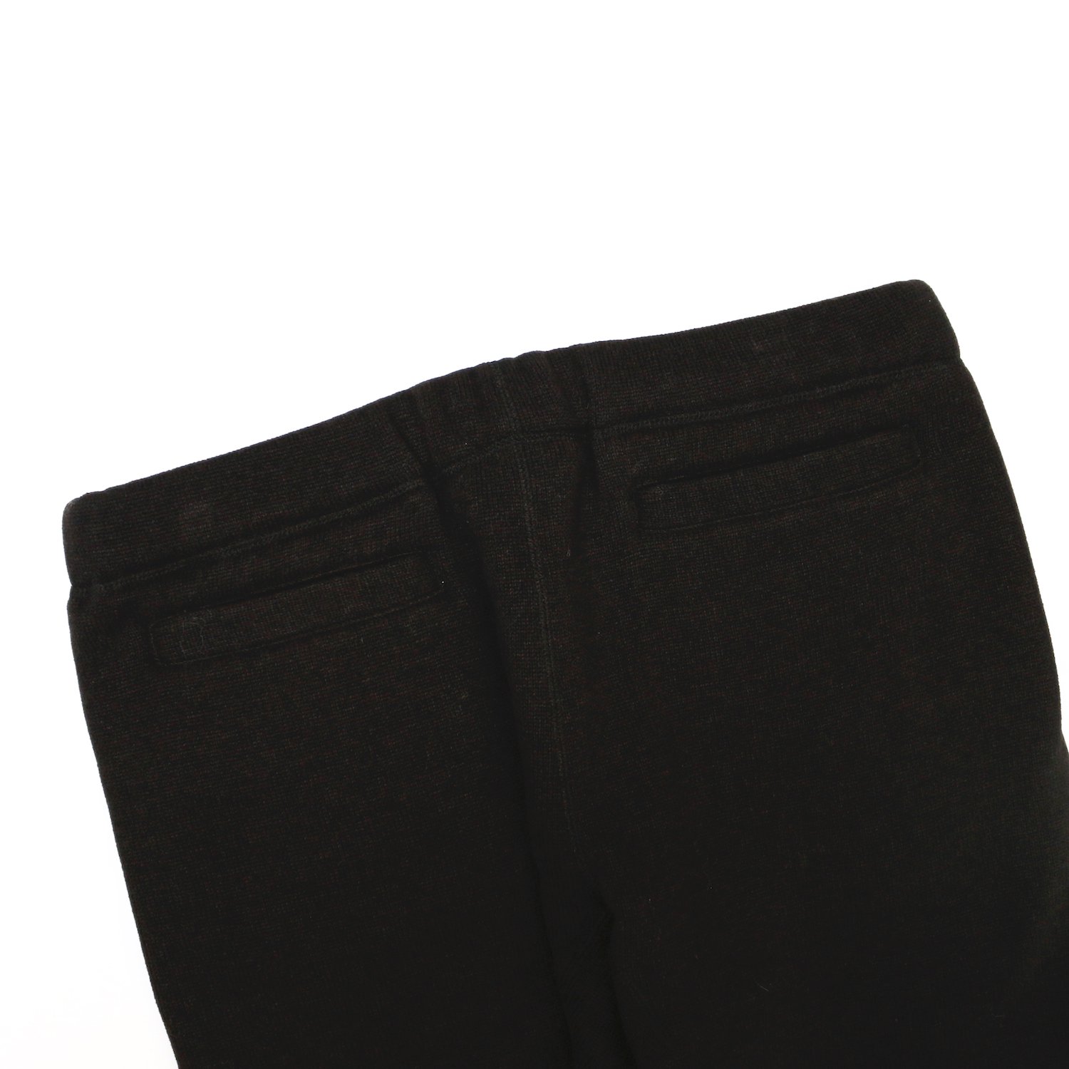 BURLAP OUTFITTER / KNIT FLEECE NARROW PANT