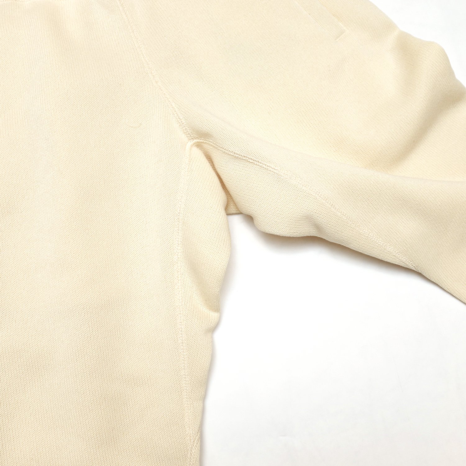 BURLAP OUTFITTER / KNIT FLEECE NARROW PANT