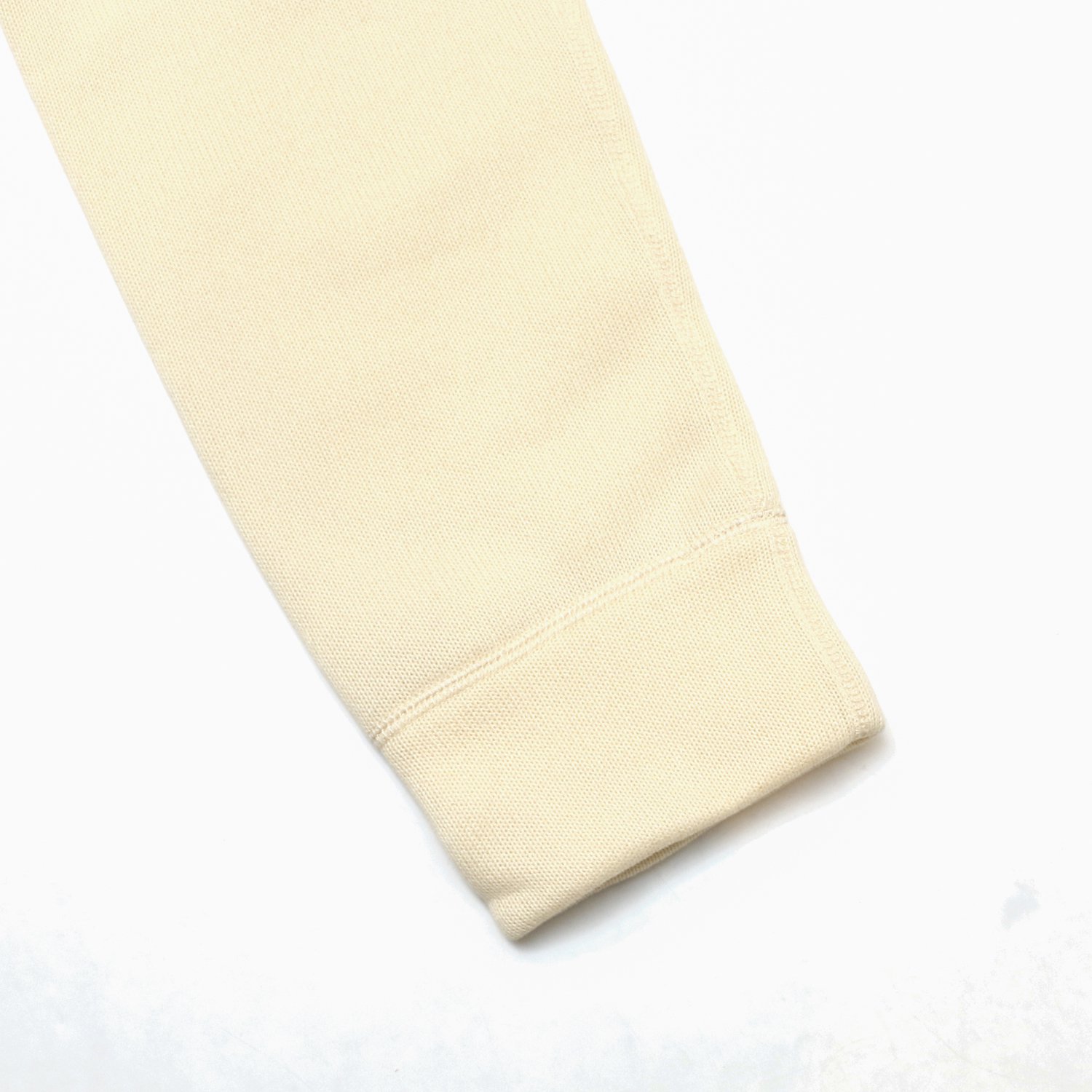 BURLAP OUTFITTER / KNIT FLEECE NARROW PANT