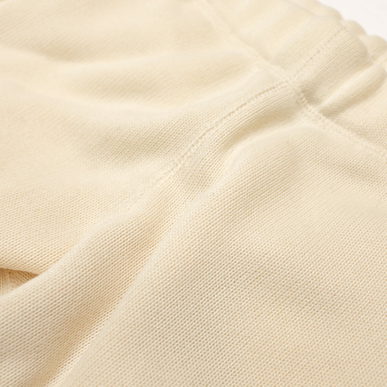 BURLAP OUTFITTER / KNIT FLEECE NARROW PANT