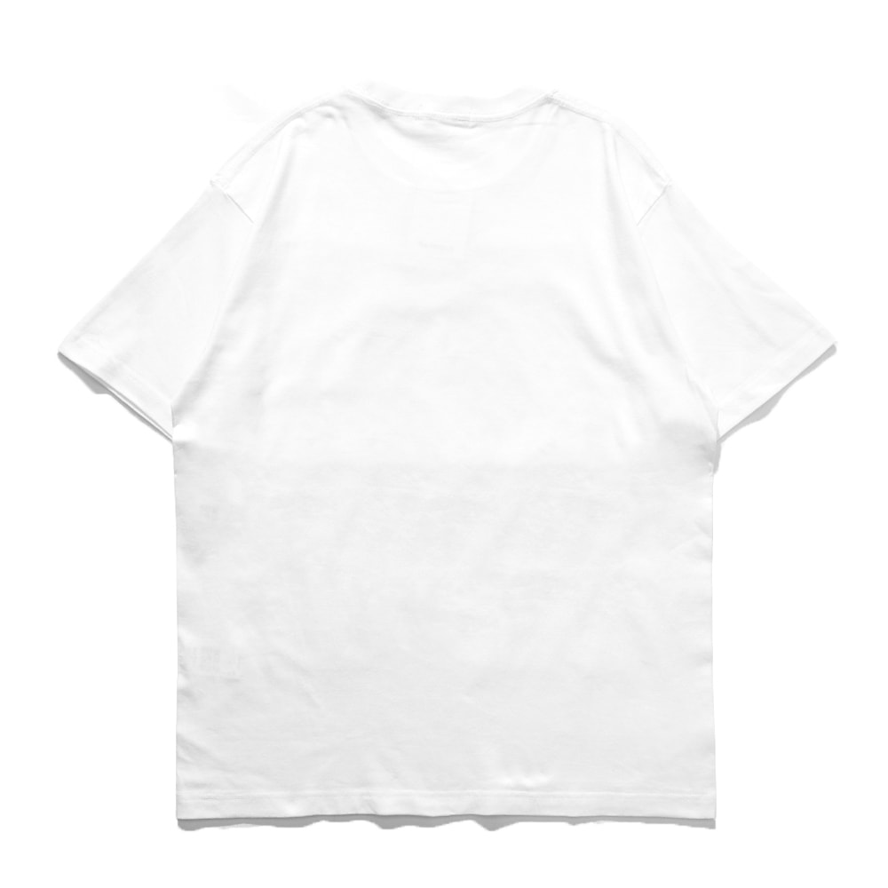 The NERDYS / Brigitte Tanaka×The NERDYS Lunette T-shirt