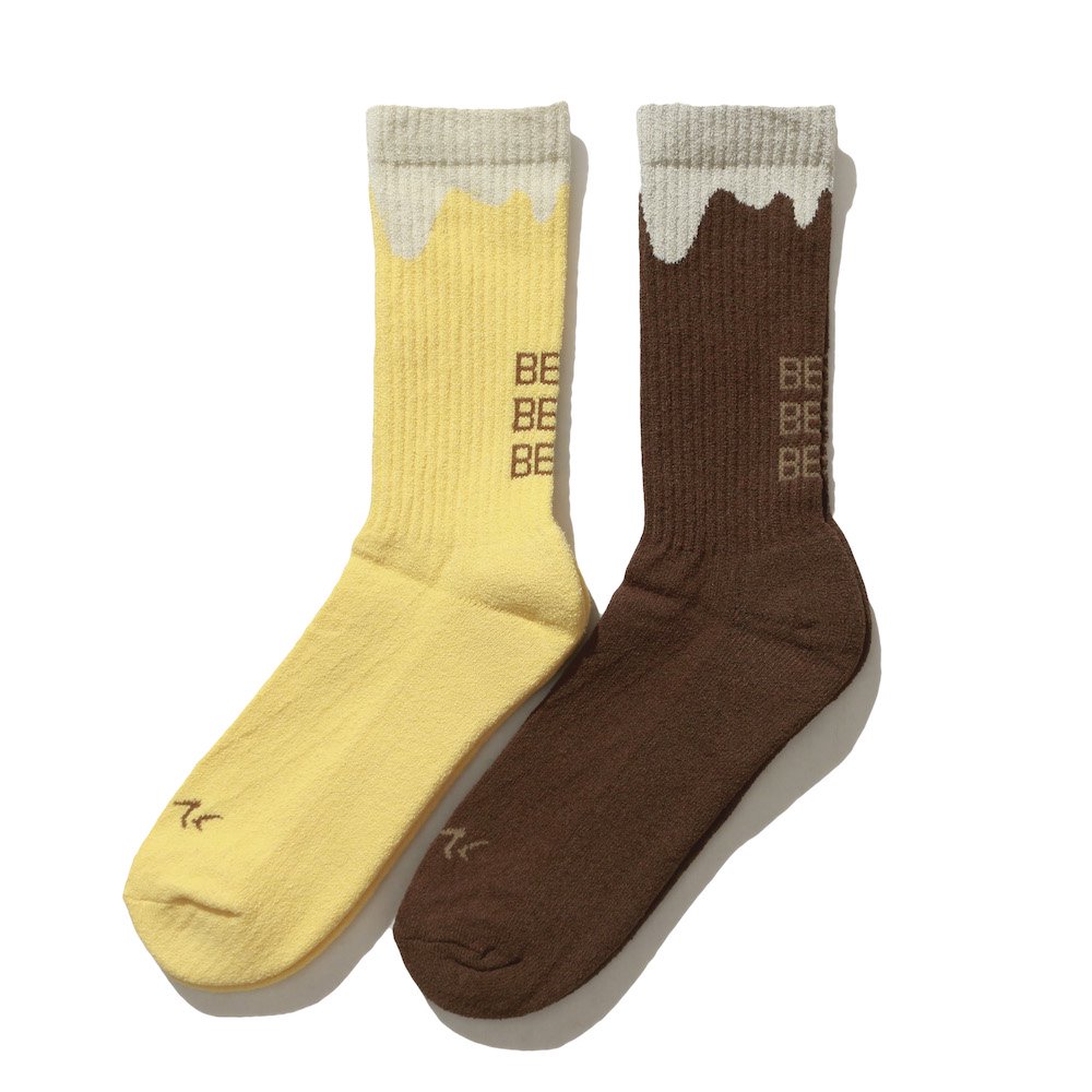 ROSTERSOX  / BEER