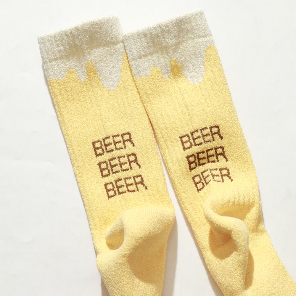 ROSTERSOX  / BEER
