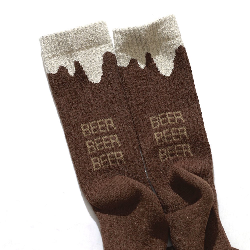 ROSTERSOX  / BEER