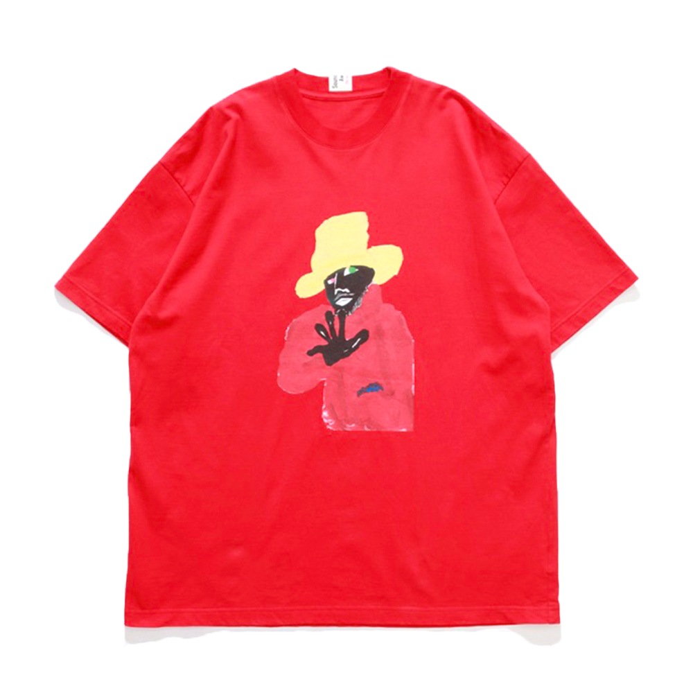 SOUNDS AWESOME / Jami Q T-shirt