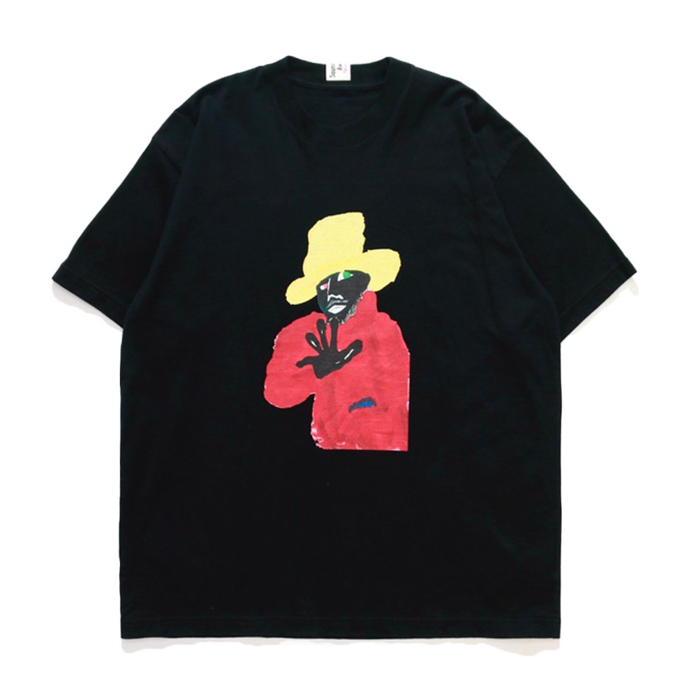 SOUNDS AWESOME / Jami Q T-shirt