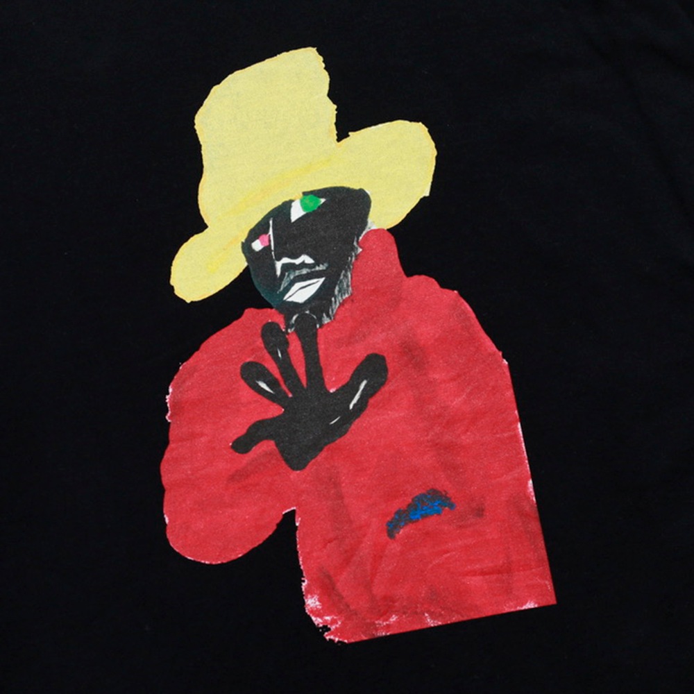 SOUNDS AWESOME / Jami Q T-shirt