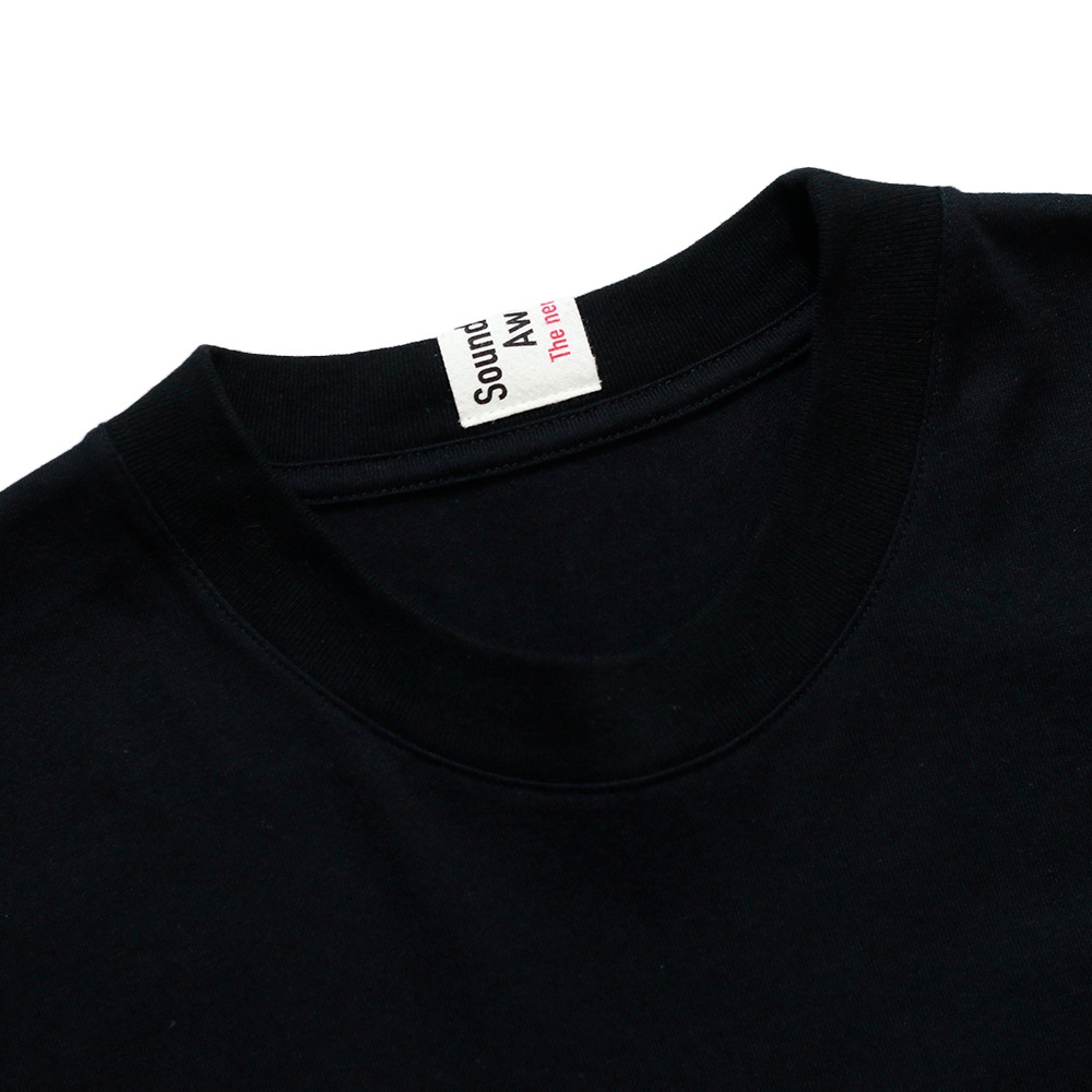 SOUNDS AWESOME / Jami Q T-shirt