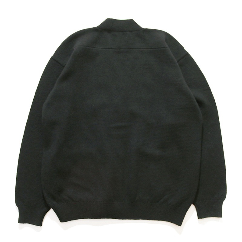 The NERDYS / WOOL CARDIGAN