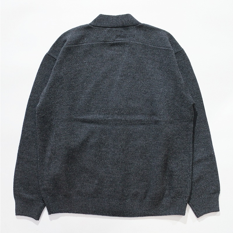 The NERDYS / WOOL CARDIGAN