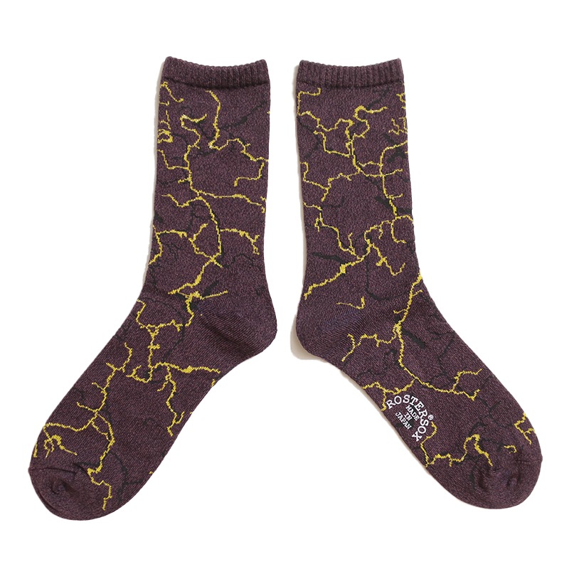 ROSTERSOX / Lightning
