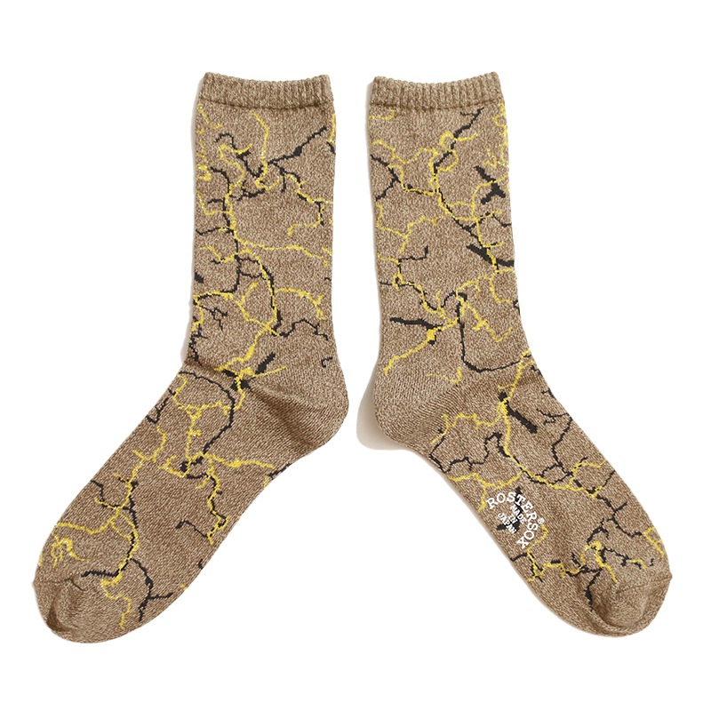 ROSTERSOX / Lightning
