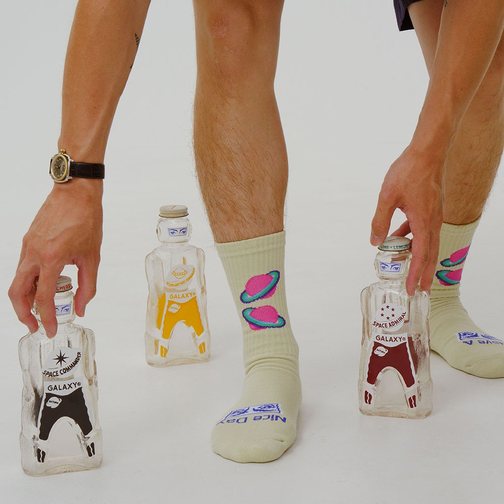 ROSTERSOX / GALAXY