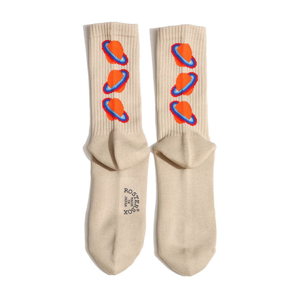 ROSTERSOX / GALAXY