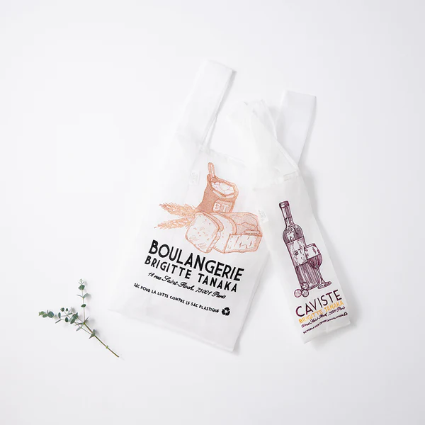 ブリジットタナカ Brigitte Tanaka 日本橋高島屋本店限定 BRIGITTE