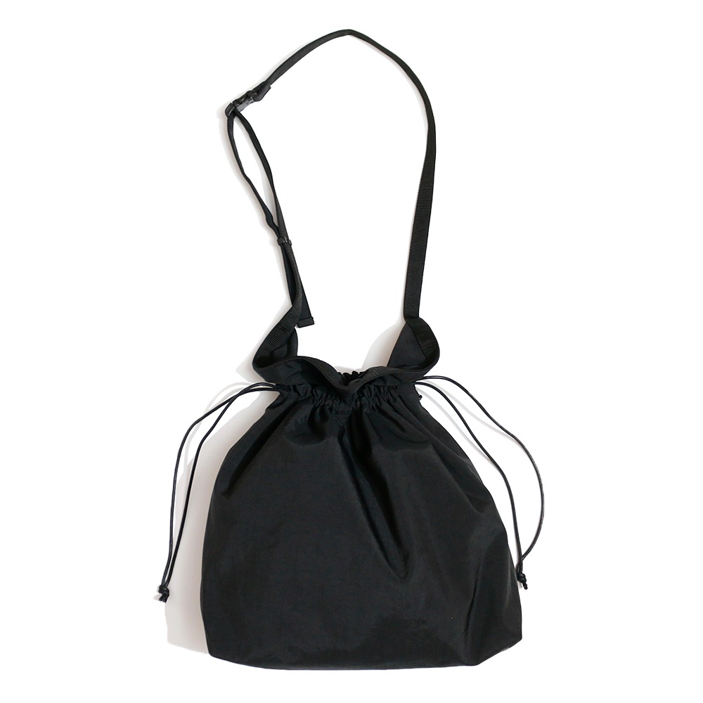 TAS BIG RED CROSS APRON BAG