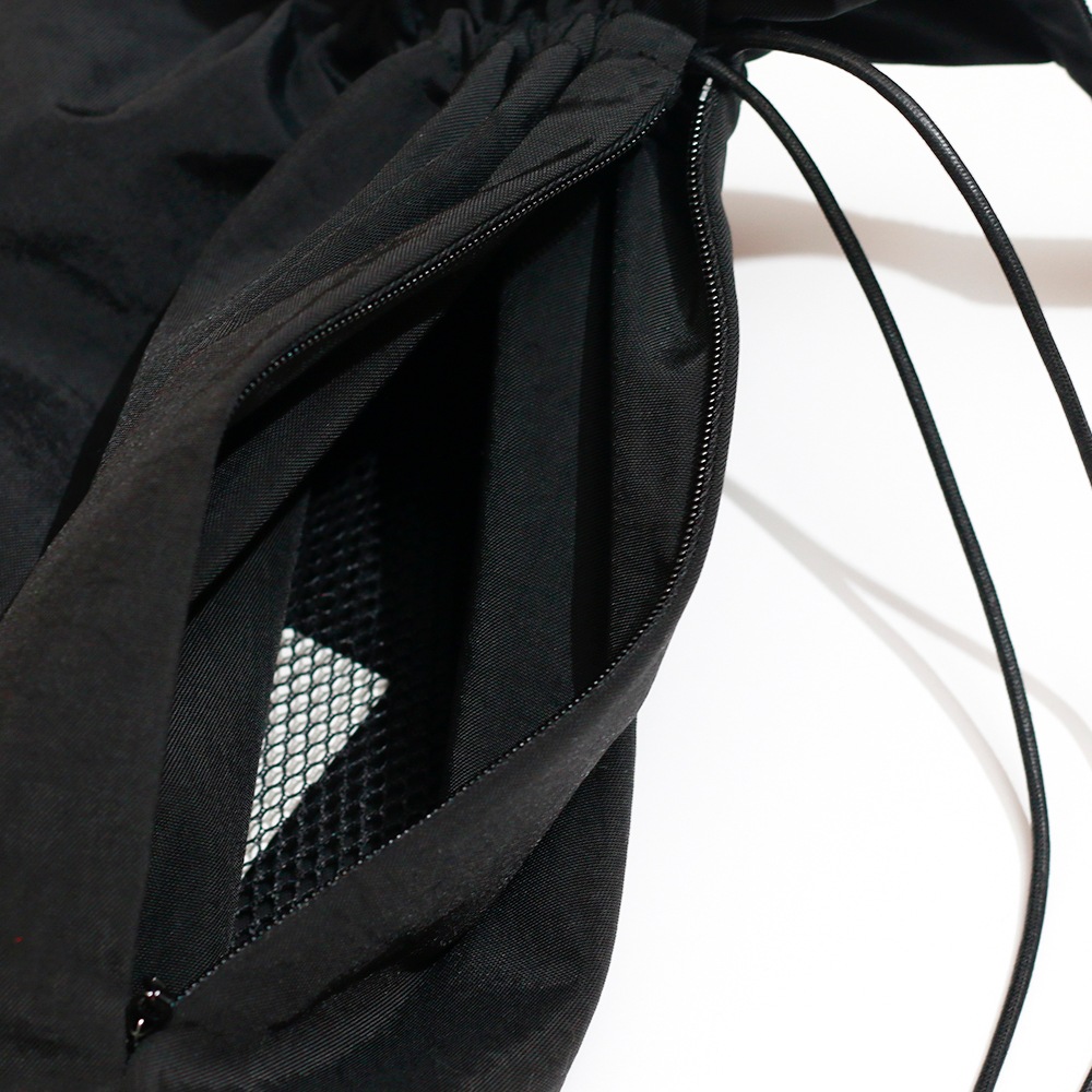 TAS BIG RED CROSS APRON BAG