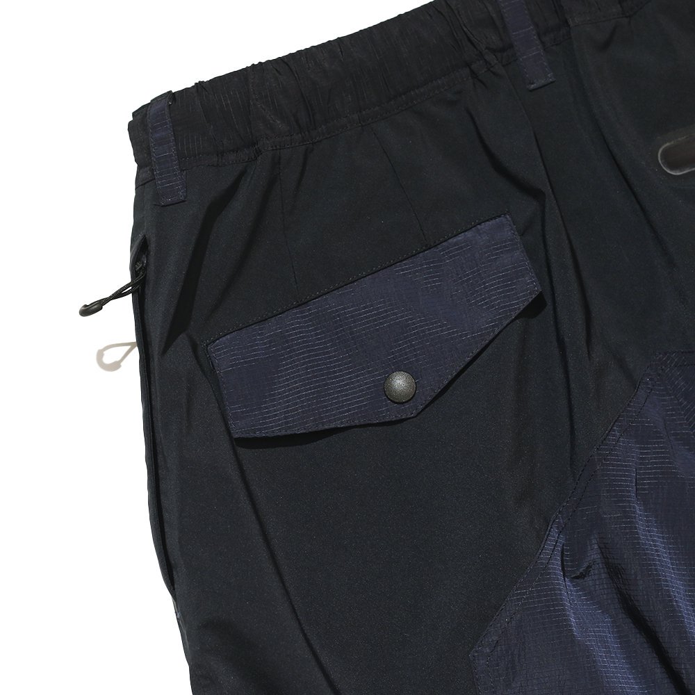 Norbit / All Weather Front Pocket Cargo Pants