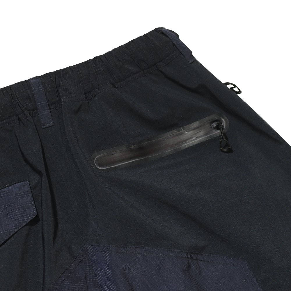 Norbit / All Weather Front Pocket Cargo Pants