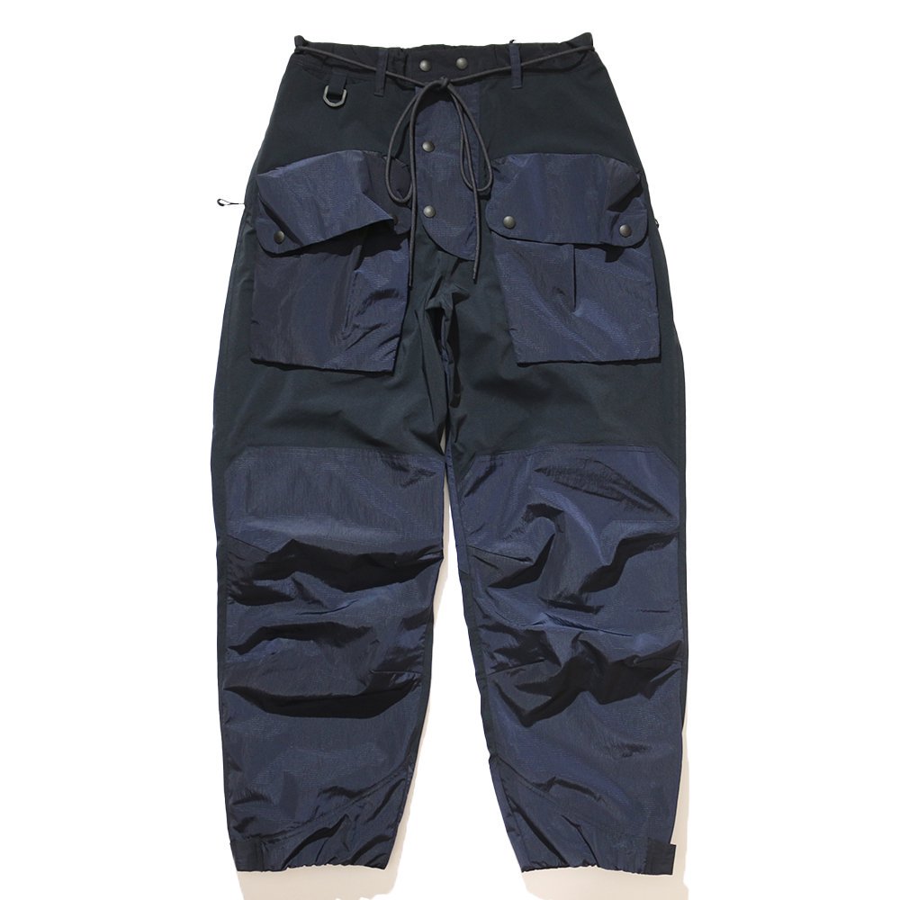 Norbit / All Weather Front Pocket Cargo Pants