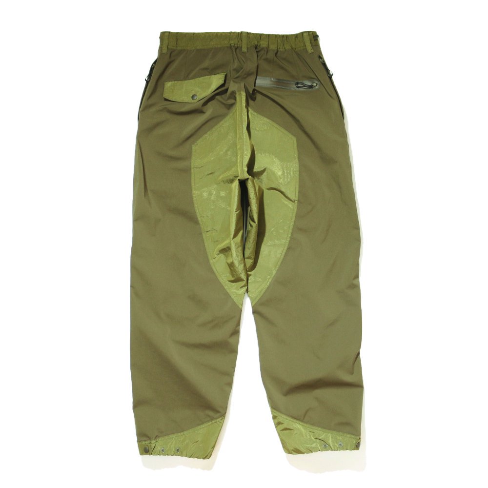 Norbit / All Weather Front Pocket Cargo Pants