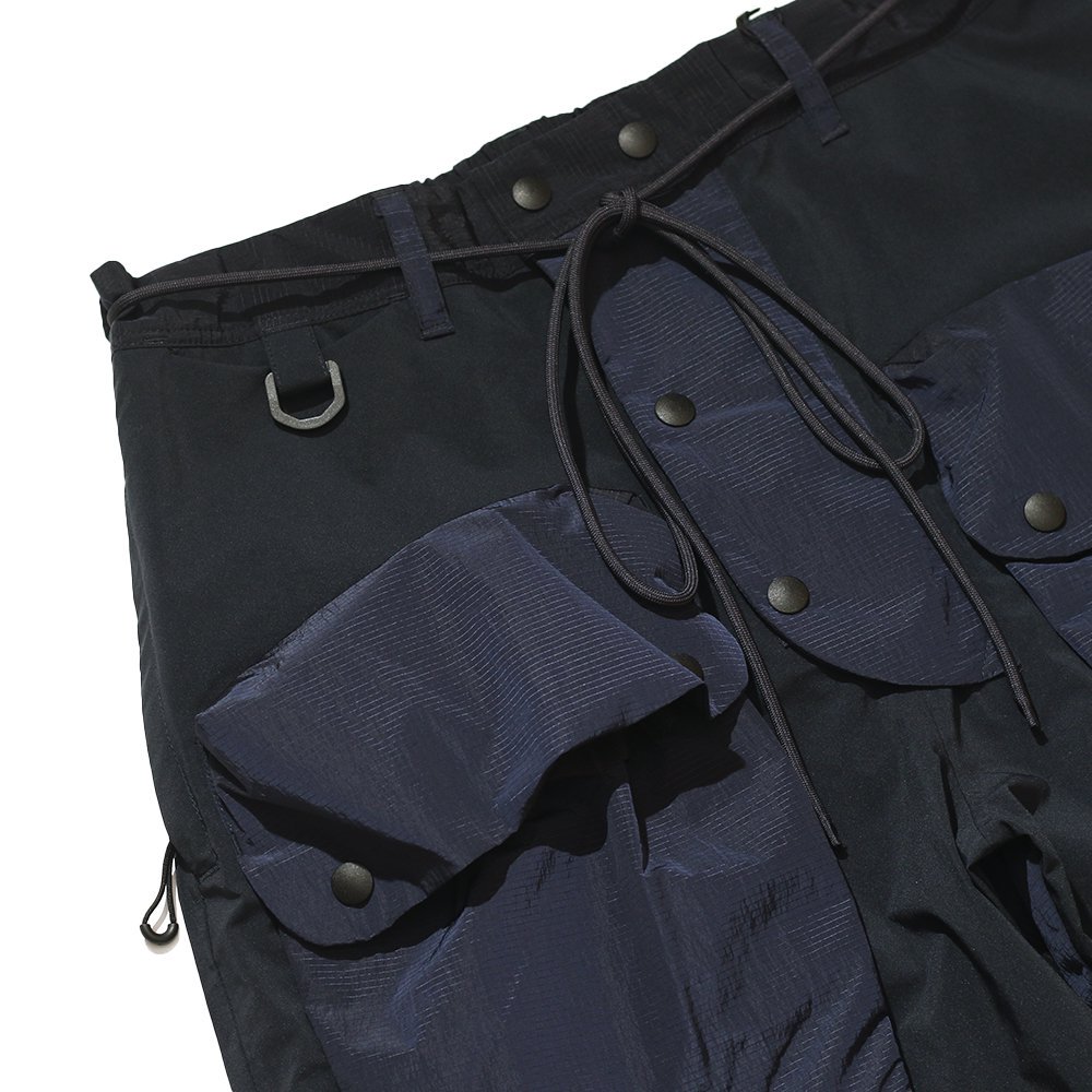 Norbit / All Weather Front Pocket Cargo Pants