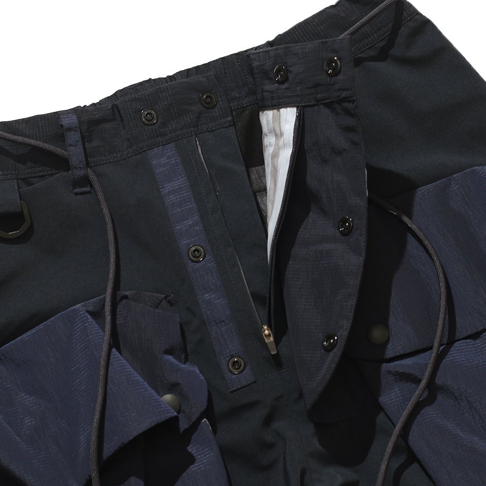 Norbit / All Weather Front Pocket Cargo Pants