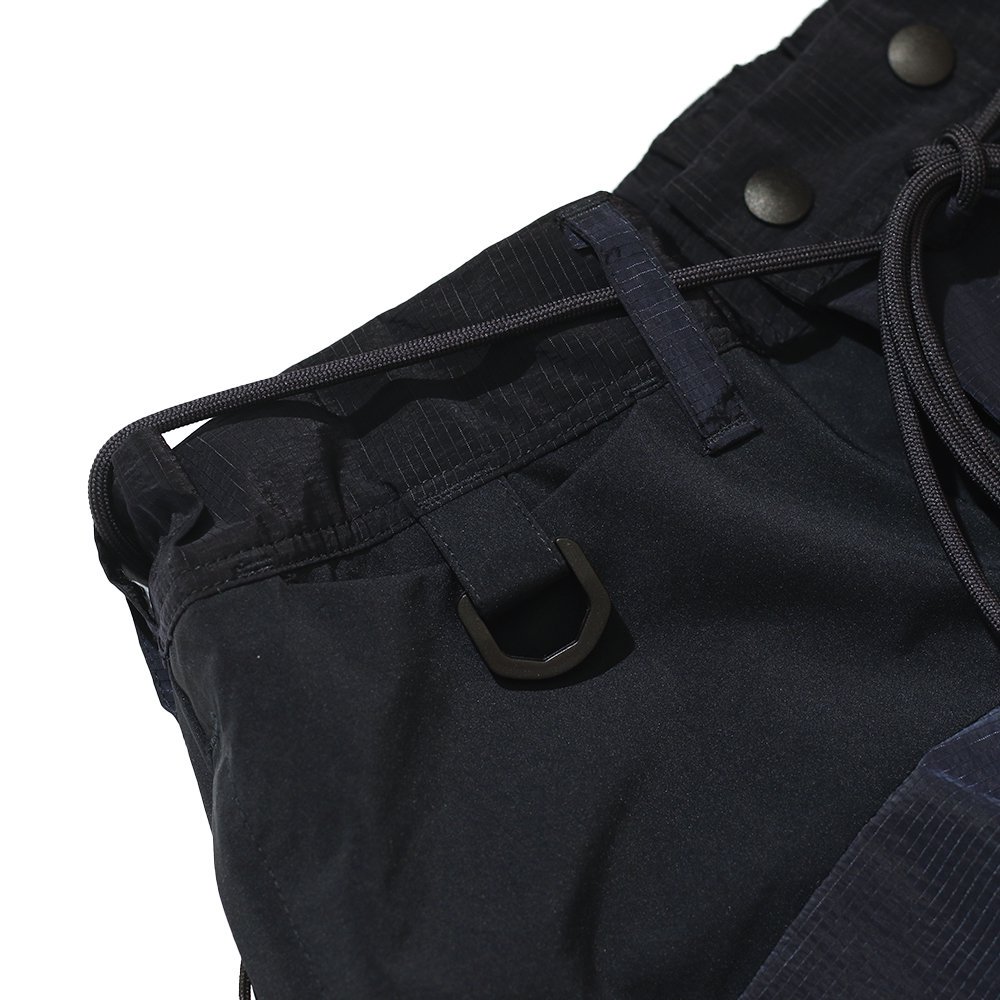 Norbit / All Weather Front Pocket Cargo Pants