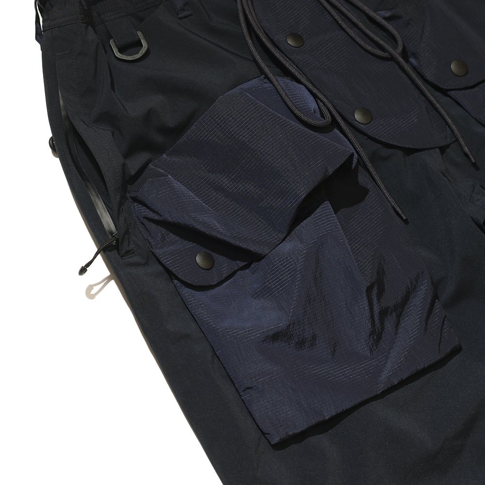 Norbit / All Weather Front Pocket Cargo Pants