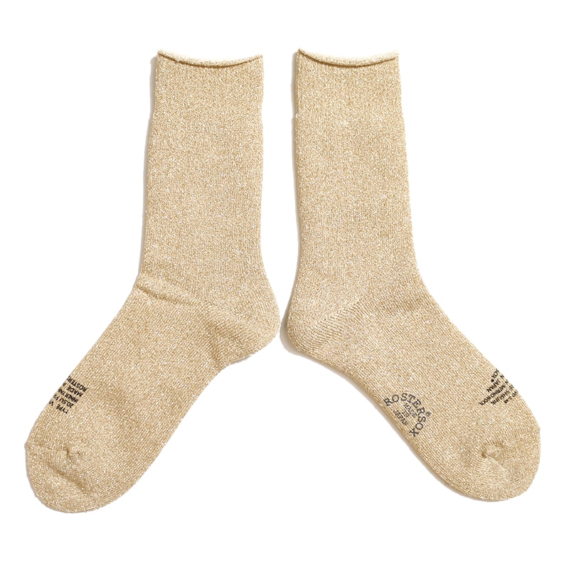 ROSTERSOX / VIVO WOOL