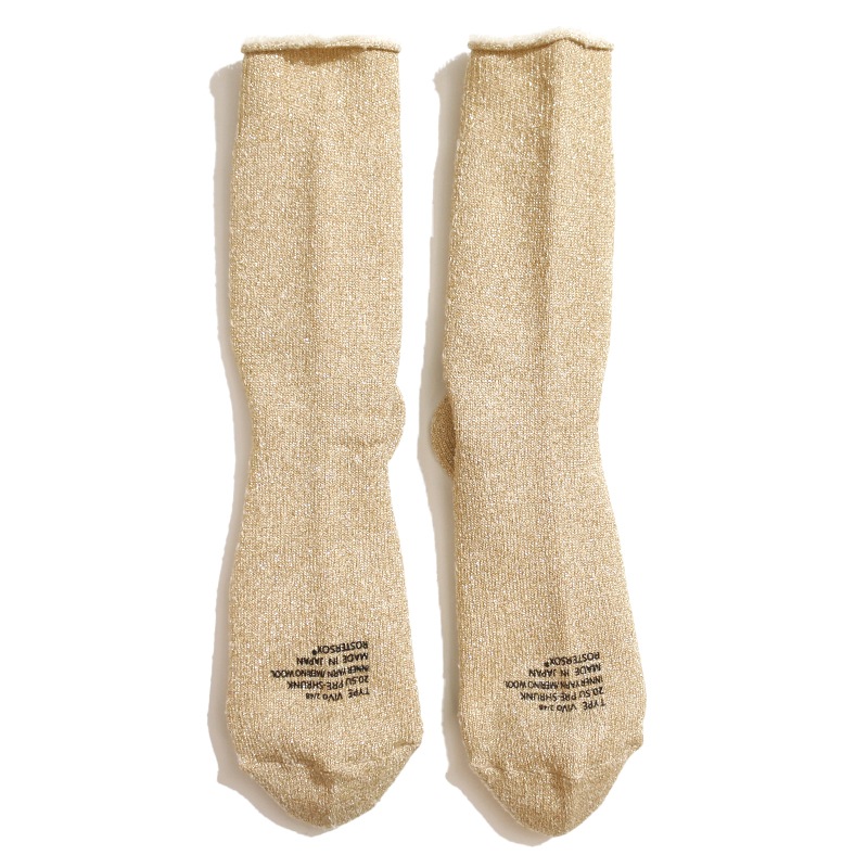 ROSTERSOX / VIVO WOOL