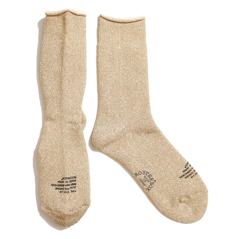 ROSTERSOX / VIVO WOOL