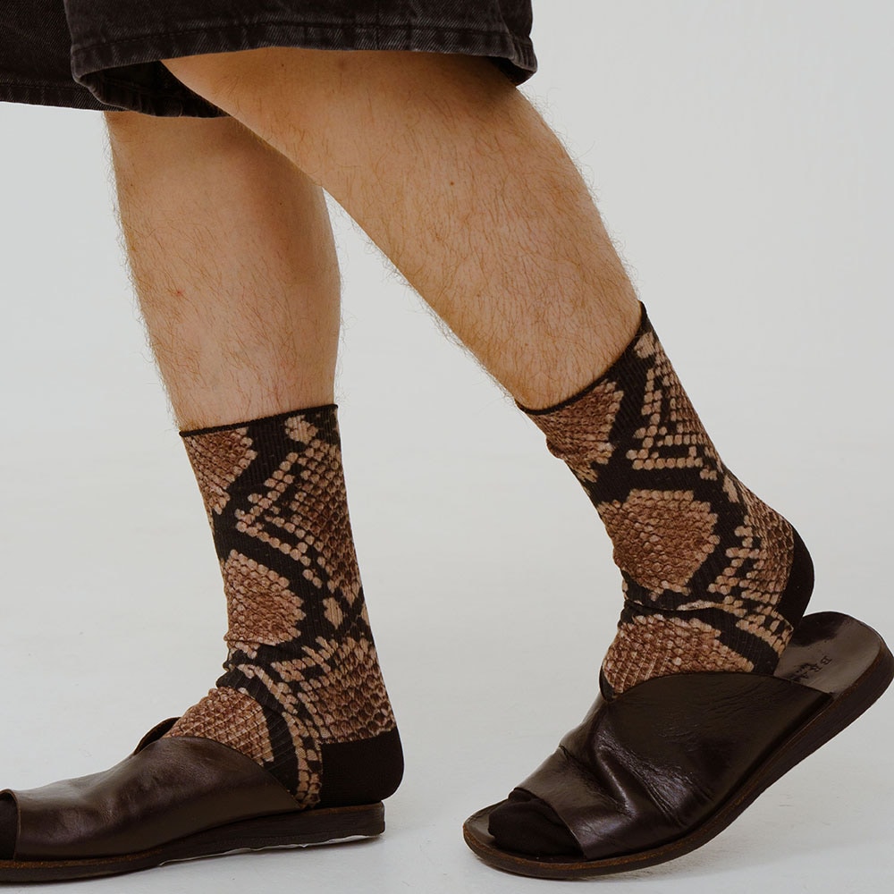 ROSTERSOX / Python