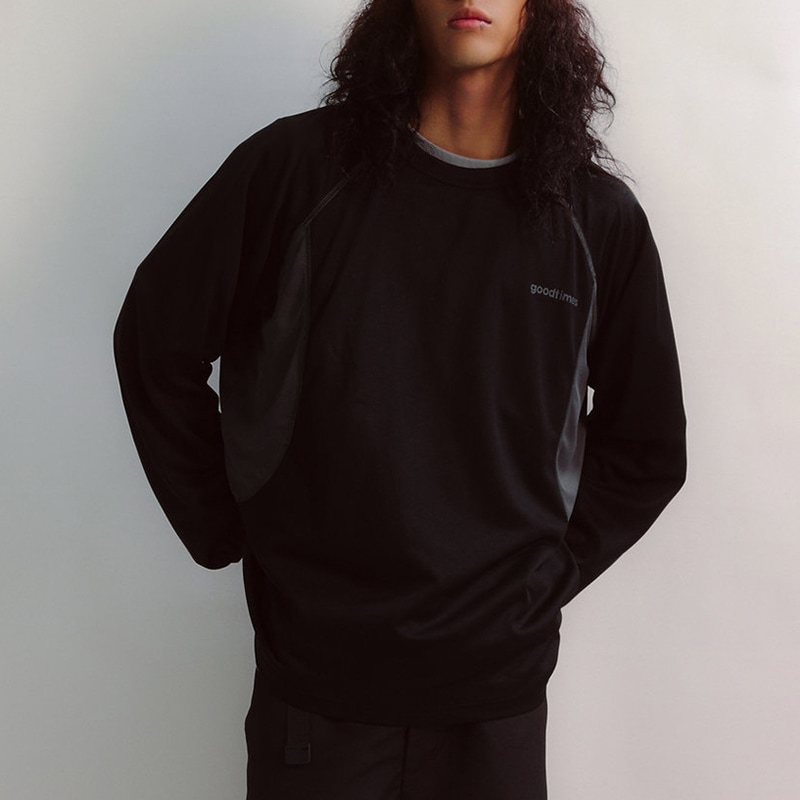 goodtimes / Lite L/S Tee