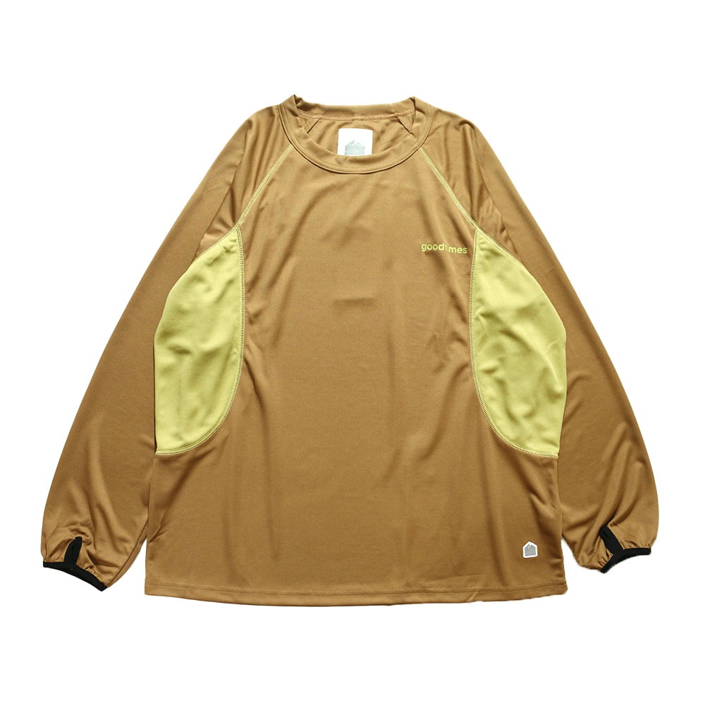 goodtimes / Lite L/S Tee