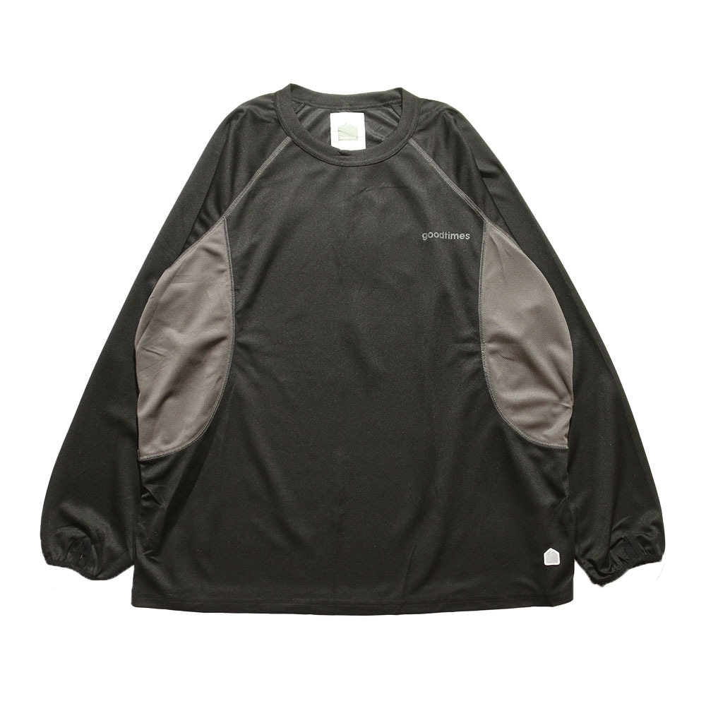 goodtimes / Lite L/S Tee