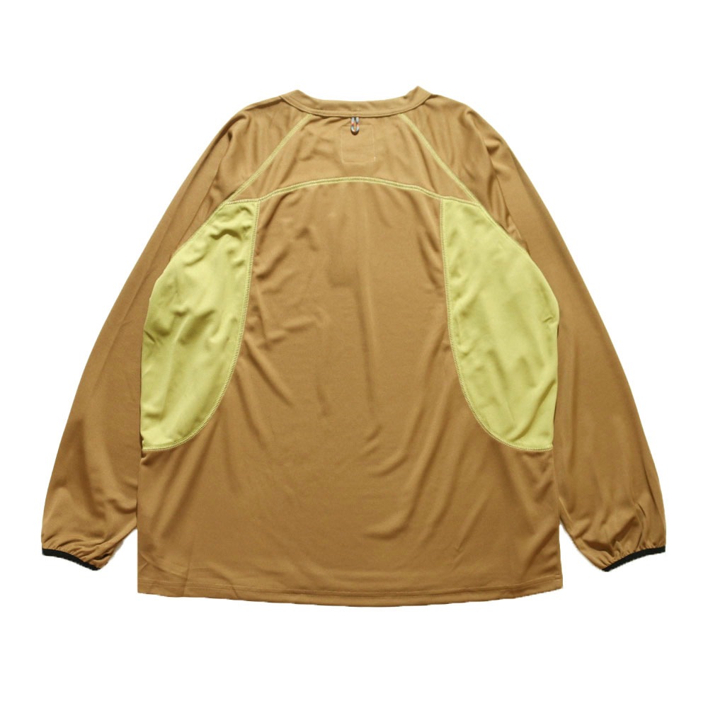 goodtimes / Lite L/S Tee
