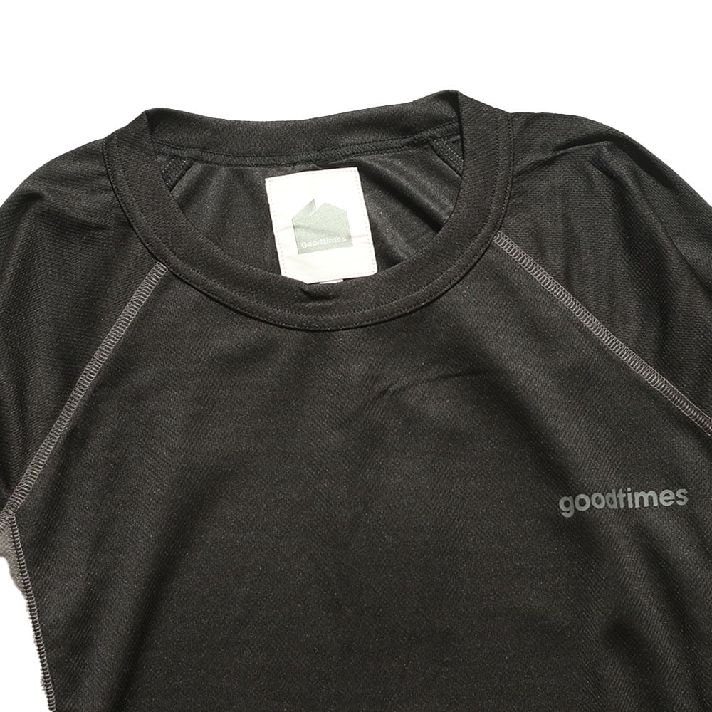 goodtimes / Lite L/S Tee