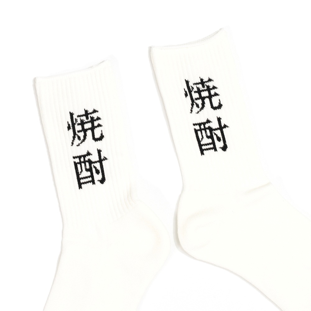 ROSTERSOX  / SHOCHU