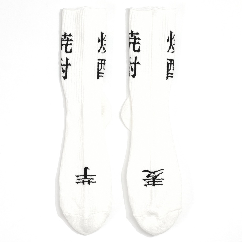 ROSTERSOX  / SHOCHU