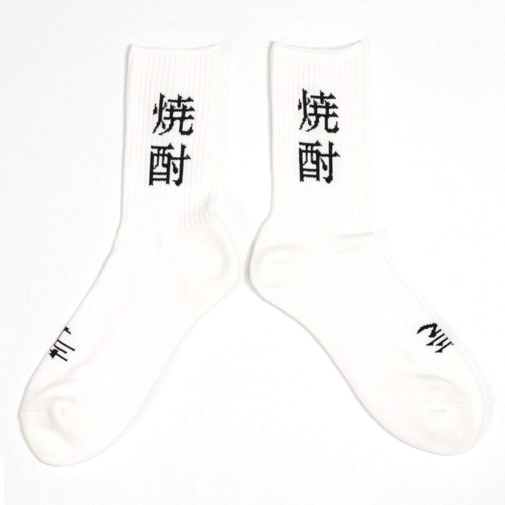 ROSTERSOX  / SHOCHU