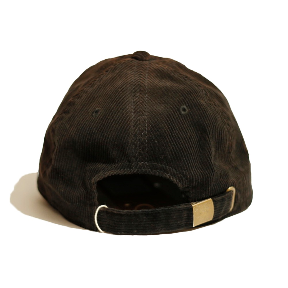 AUTHEN / FADE CORDUROY CAP