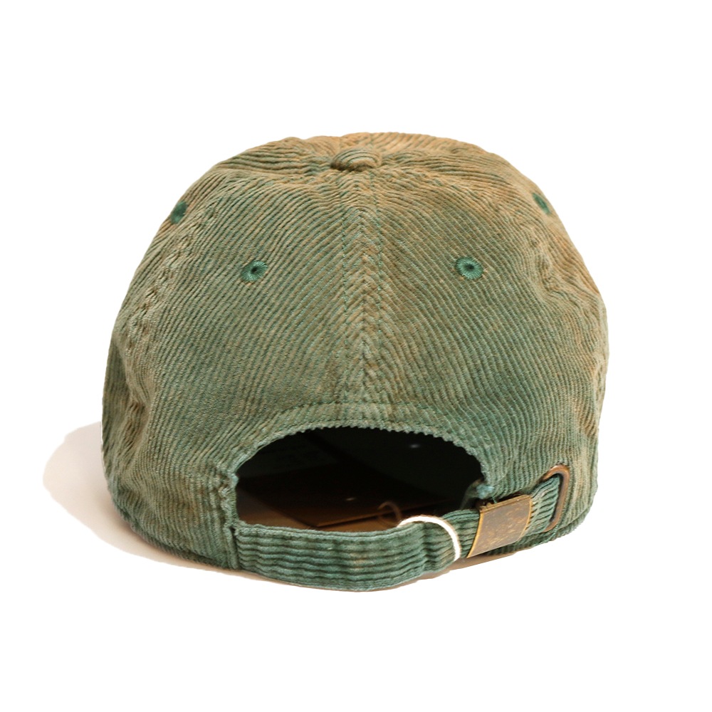 AUTHEN / FADE CORDUROY CAP