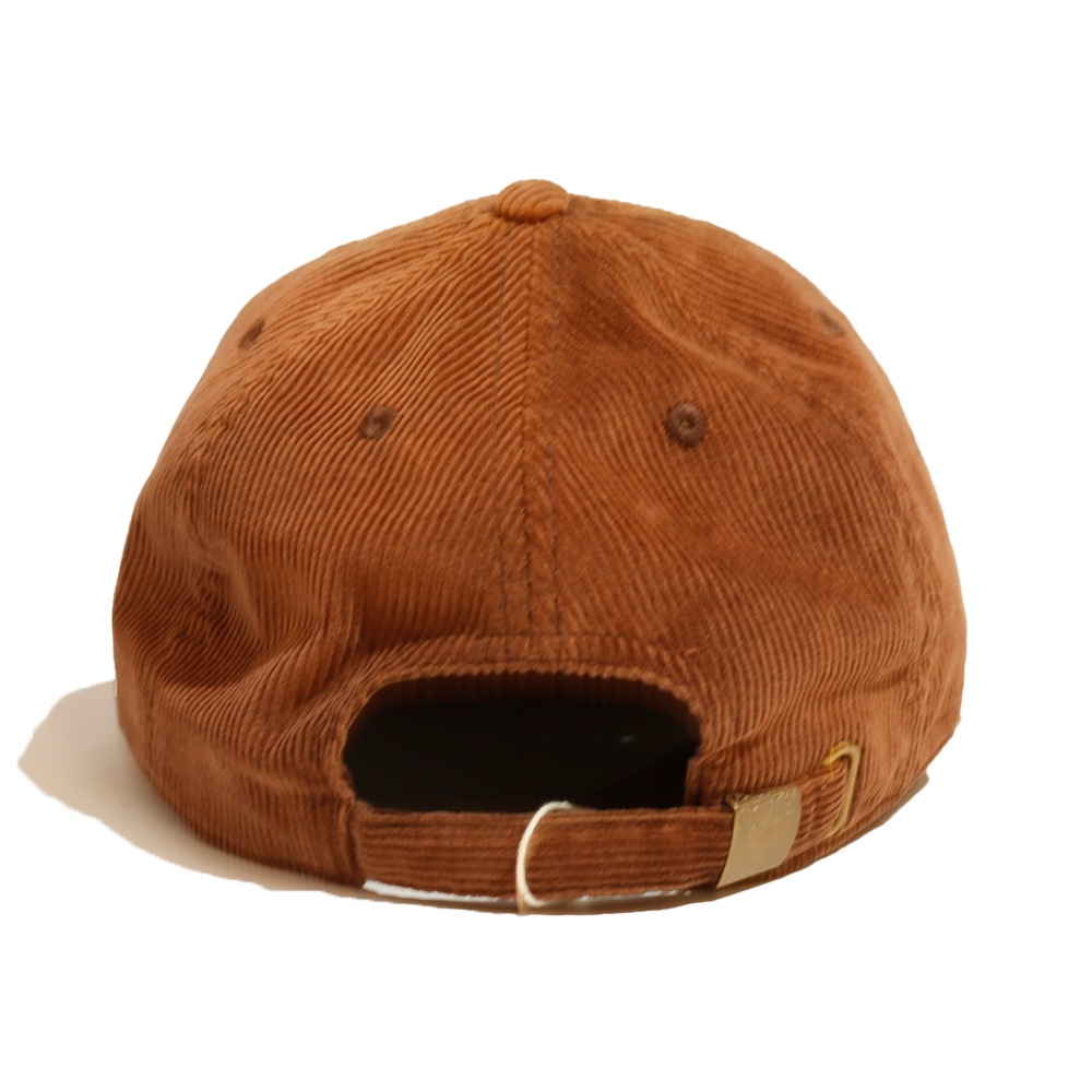 AUTHEN / FADE CORDUROY CAP