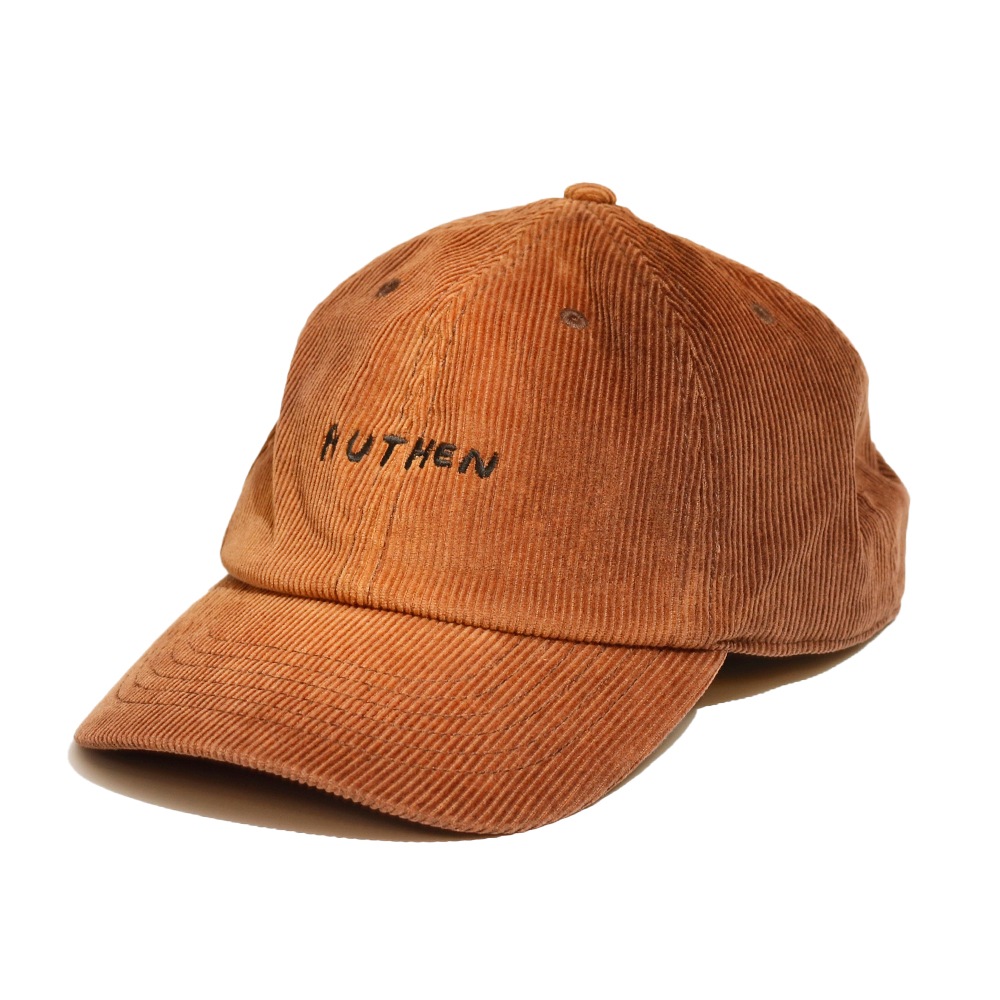 AUTHEN / FADE CORDUROY CAP