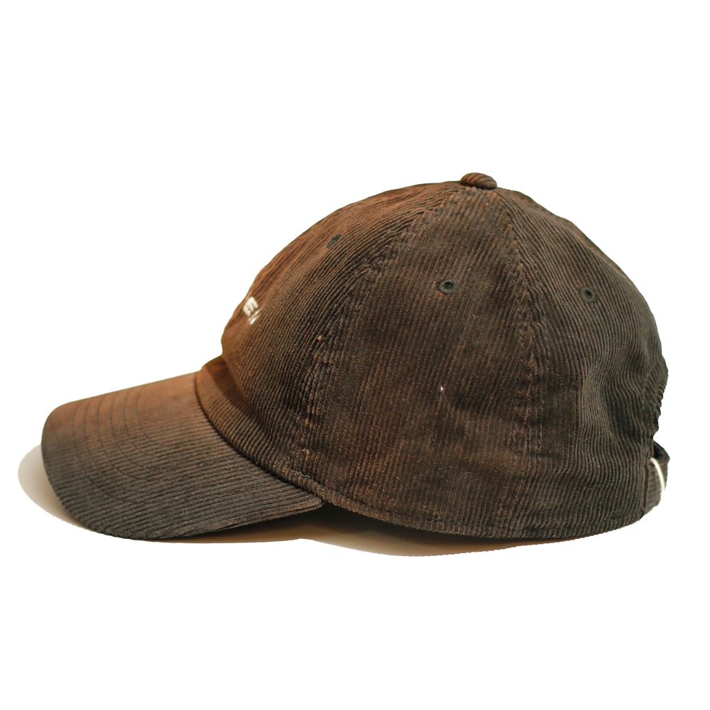 AUTHEN / FADE CORDUROY CAP