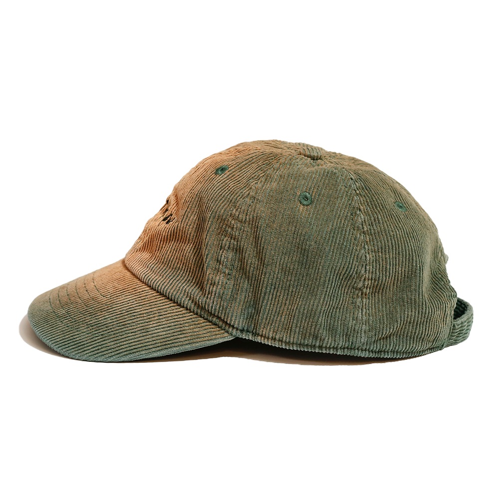 AUTHEN / FADE CORDUROY CAP