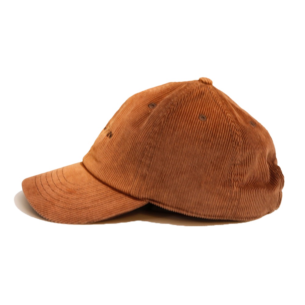 AUTHEN / FADE CORDUROY CAP