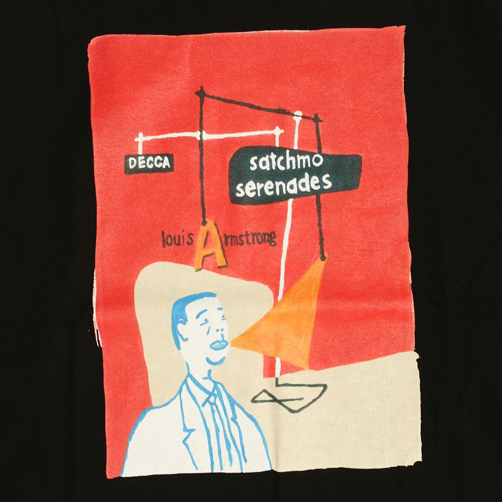 Sounds Awesome / Louis A Long Sleeve